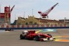 Bild zum Inhalt: Ferrari wähnt sich bei der Musik