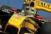 Bild zum Inhalt: Kubica: "Dürfen uns keine Wunder erwarten"