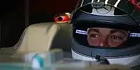 Nico Rosberg
