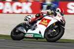 Marco Simoncelli (Gresini) 