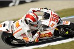 Marco Simoncelli (Gresini)