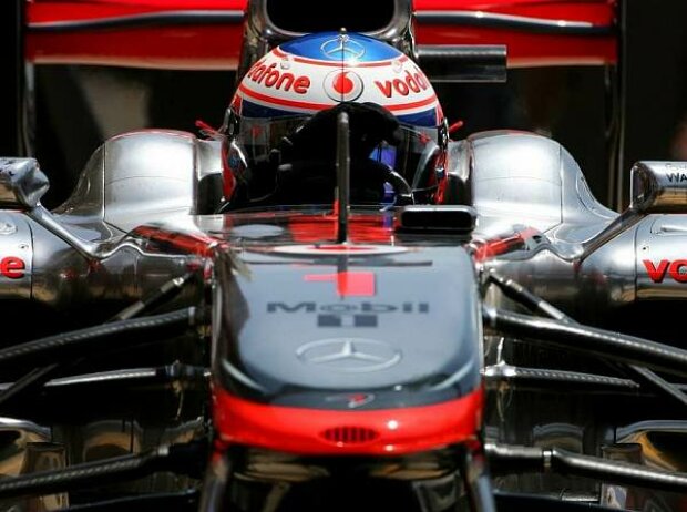 Jenson Button Jenson Button