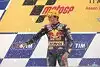 Bild zum Inhalt: Assen: Márquez schafft den Hattrick