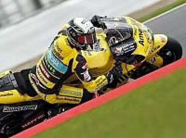 Héctor Barberá Titel-Bild zur News: Héctor Barberá