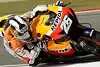 Bild zum Inhalt: Honda: Pedrosa happy, Dovizioso enttäuscht