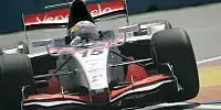 Pastor Maldonado