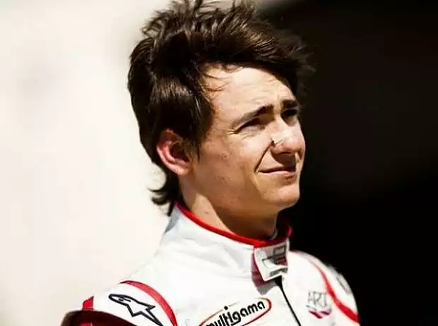 Esteban Gutierrez Titel-Bild zur News: Esteban Gutierrez