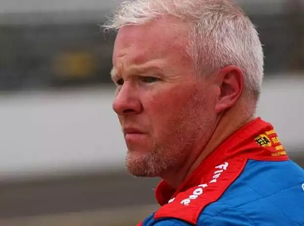 Titel-Bild zur News: Paul Tracy