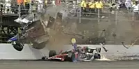 Bild zum Inhalt: IndyCar-Chef: Das Problem sind die TV-Quoten