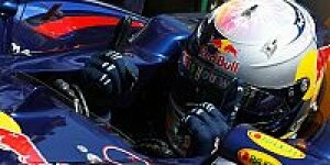 Qualifying: Die "Bullen" stürmen Valencia!