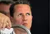 Bild zum Inhalt: Ratlosigkeit regiert bei Michael Schumacher