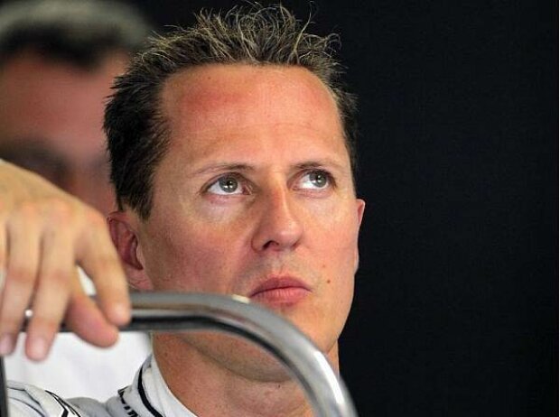 Michael Schumacher Michael Schumacher