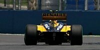 Bild zum Inhalt: Renault erwartet ein gutes Rennen
