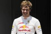 Bild zum Inhalt: Vettel: "Wir können gewinnen"