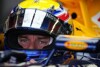 Webber: "Mehr als Rang zwei war nicht drin für mich"