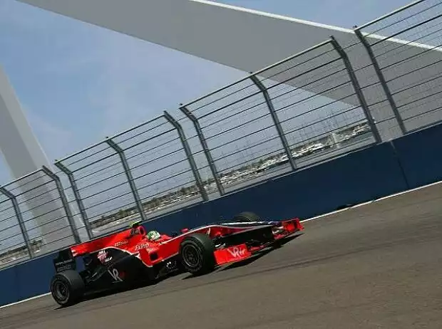 Lucas di Grassi Titel-Bild zur News: Lucas di Grassi