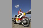Giacomo Agostini (Yamaha) 