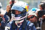 Sebastian Vettel (Red Bull) 