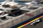 Pedro de la Rosa (Sauber) 