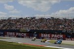 Loris Capirossi (Suzuki) 