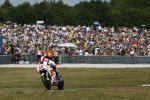 Marco Simoncelli (Gresini) 