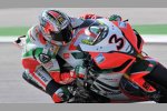 Max Biaggi (Aprilia)