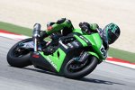 Tom Sykes (Kawasaki) 