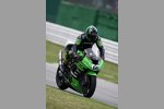 Tom Sykes (Kawasaki) 