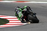 Chris Vermeulen (Kawasaki) 