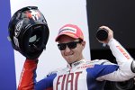 Jorge Lorenzo (Yamaha) 