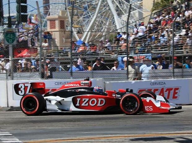 Ryan Hunter-Reay