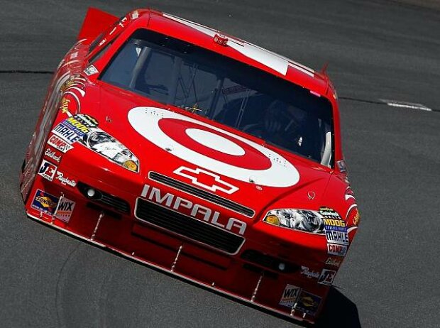Juan Pablo Montoya Juan Pablo Montoya