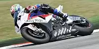 Troy Corser