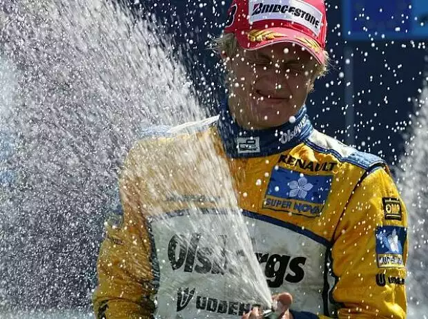 Titel-Bild zur News: Marcus Ericsson