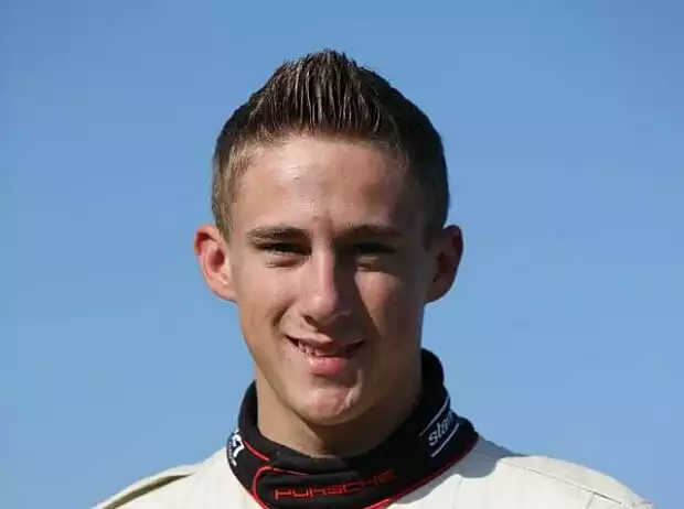 Marco Holzer Titel-Bild zur News: Marco Holzer