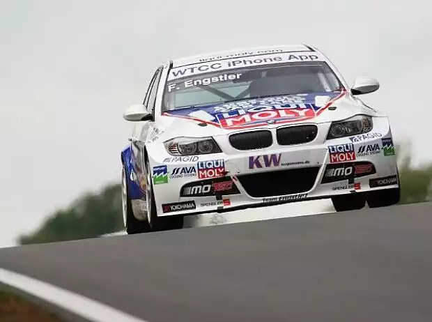 Franz Engstler Titel-Bild zur News: Franz Engstler