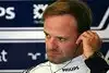 Bild zum Inhalt: Barrichello: "Formel 1 soll kein Zirkus werden"