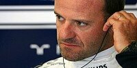 Bild zum Inhalt: Barrichello: "Formel 1 soll kein Zirkus werden"
