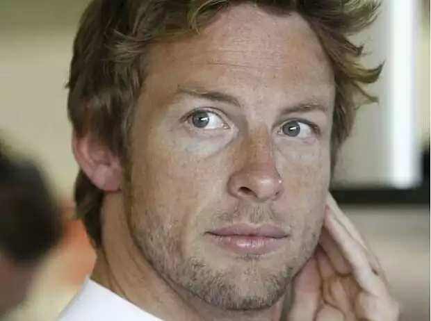 Titel-Bild zur News: Jenson Button