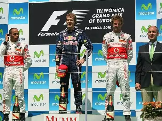 Podium Titel-Bild zur News: Podium
