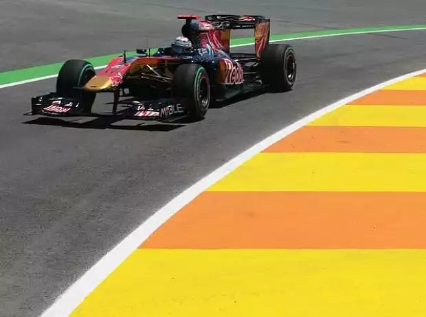 Sébastien Buemi Titel-Bild zur News: Sébastien Buemi