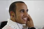 Lewis Hamilton (McLaren) 