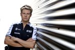 Nico Hülkenberg (Williams) 