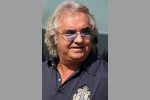 Flavio Briatore