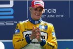 Marcus Ericsson (Super Nova) 