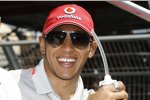 Lewis Hamilton (McLaren) 