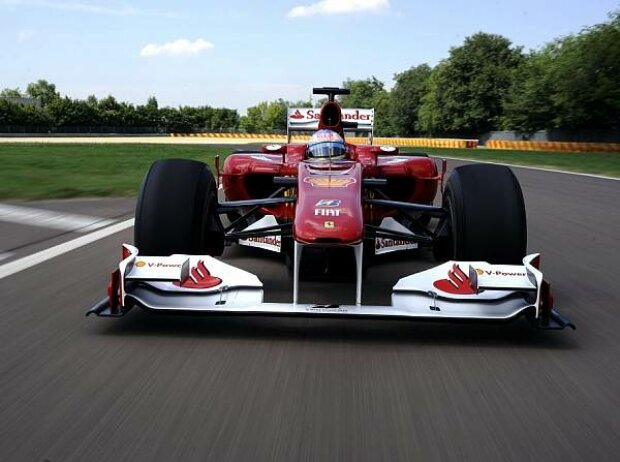Fernando Alonso Fernando Alonso