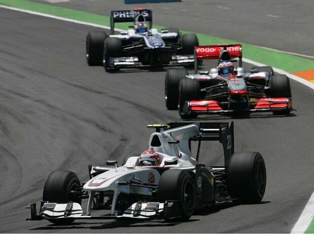 Kamui Kobayashi Kamui Kobayashi