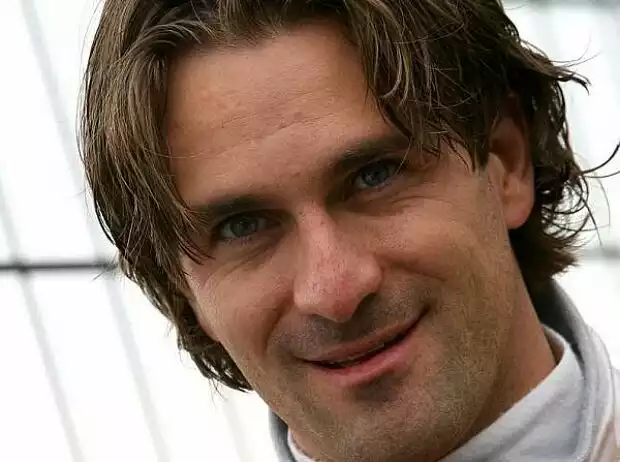 Markus Winkelhock Titel-Bild zur News: Markus Winkelhock