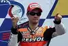 Bild zum Inhalt: Pedrosa: "Wir brauchen Konstanz"